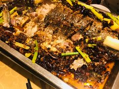 -三味鱼屋(琥珀山庄店)