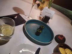 -三嚥阁 La Villa Restaurant