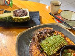 -品德宏·孔雀宴的发源地(金塔园店)