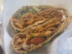 -卞姐蛋饼(陕西南路店)
