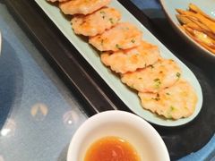 -御沪沪味园.融合菜.海鲜(斜土路店)