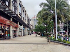 -大鹏佳兆业广场