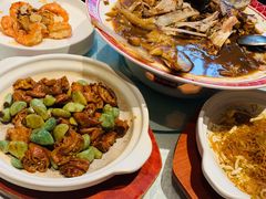 -旺顺阁·北京菜(北辰上品+)