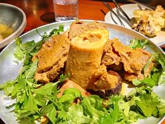 -MAGPIE喜鹊派餐厅(华侨城店)