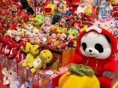 -Olé精品超市(广州太古汇店)