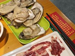 -养牛邓·潮汕牛肉海鲜自助火锅(广州店)