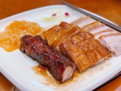 -东江渔村·古典园林·30年粤菜老字号(太和店)