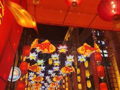 -台儿庄古城