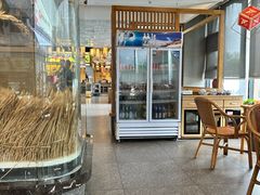 -村长家的疙瘩汤·东营菜(东营茶城店)