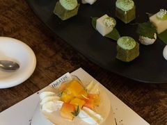 -théATRE 茶聚场(王府中環店)