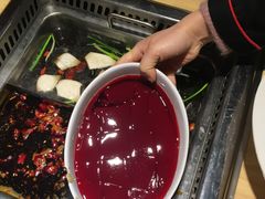 -山城老炮火锅城