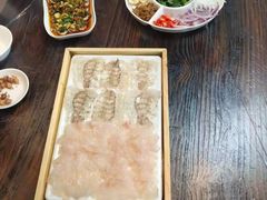 -官塘锋记鱼生·生腌·砂锅粥(牌坊街店)