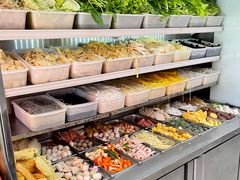 -安发瞧麻辣烫(总店)