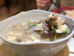 -群姐面馆·海鲜烧烤(同安路二店)