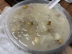 新夏三宝-百花传统甜品店(原址店)