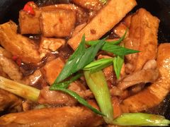 -鹿港小镇(悠唐店)