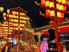 -国色天乡三期陆地乐园
