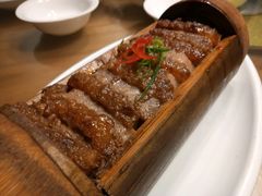 -桂小厨广西菜(青秀万达店)