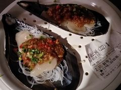 带子-黄寺蒸汽海鲜(黄寺大街店)
