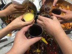 -重庆巴渝火锅(钟家村店)