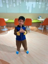 -尼克Playtime(欢乐海岸店)