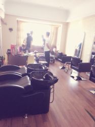 佛伦斯私人定制烫染国际连锁(艾义组合店)-FOLUNSI佛伦斯私人订制