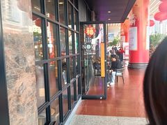 -星巴克(湛江国贸大厦店)