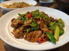 -张大嘴菜馆(庞各庄店)