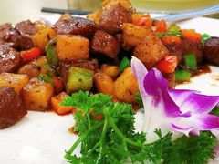 -百年银屏蚝烙·潮汕菜·非遗(乐山店)