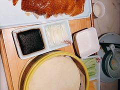 荷香烤鸭-韵秋荷(宝山龙湖天街店)