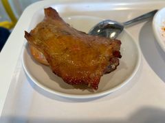 奥尔良大鸡腿-宜家·瑞典风味餐厅(无锡店)