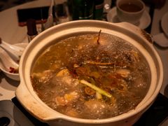 -北海银滩皇冠假日酒店-德丰楼中餐厅