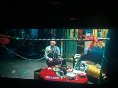 -万达影城(廊坊万达广场激光IMAX店)