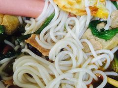 -螺蛳粉先生(蓟门桥店)