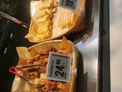 -盒马鲜生(首义店)
