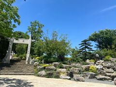 -牛首山文化旅游区