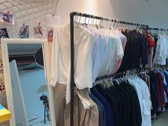-星卡照相馆(奉贤百联店)
