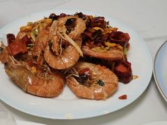 -来之顺海鲜菜馆·青岛菜·始于1993(栈桥店)