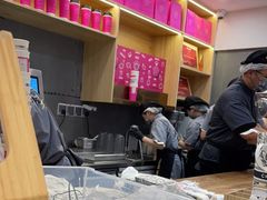 -霸王茶姬(正佳广场店)