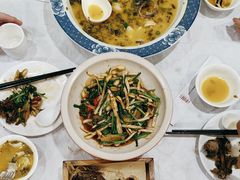 -津悦·正阳春烤鸭(红旗南路店)
