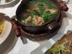 -和满堂·经典本帮菜(川沙古镇店)