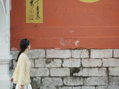 -句容茅山景区