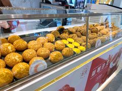 -西树泡芙(秦皇岛茂业天地店)