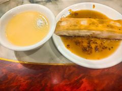 -福荣居褡裢火烧京味家常菜(西四店)