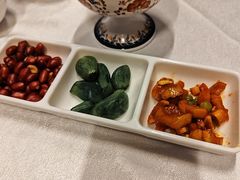-鹿鸣春饭店(总店)