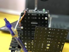 -乐博乐博少儿编程·机器人编程·信息学竞赛(杨浦五角场校区)