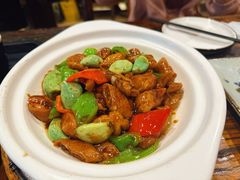 -百花人家(门城水岸店)