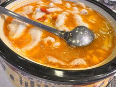 -老浒记烤鸭-北京菜(琉璃厂店)