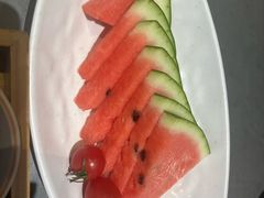 -老德州四合院·德州菜(天衢路店)