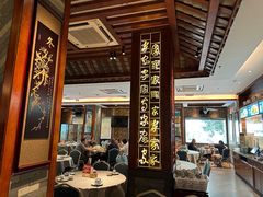 -客家汇·客家传承菜(水库店)